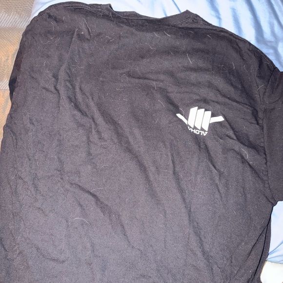 ALOHA! Set of 5 Awesome shirts - Picture 4 of 10